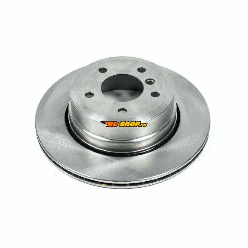 PowerStop EBR1022 PSB Autospecialty Rotor