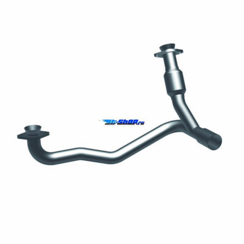 MAG Converter Direct Fit Magnaflow 333203