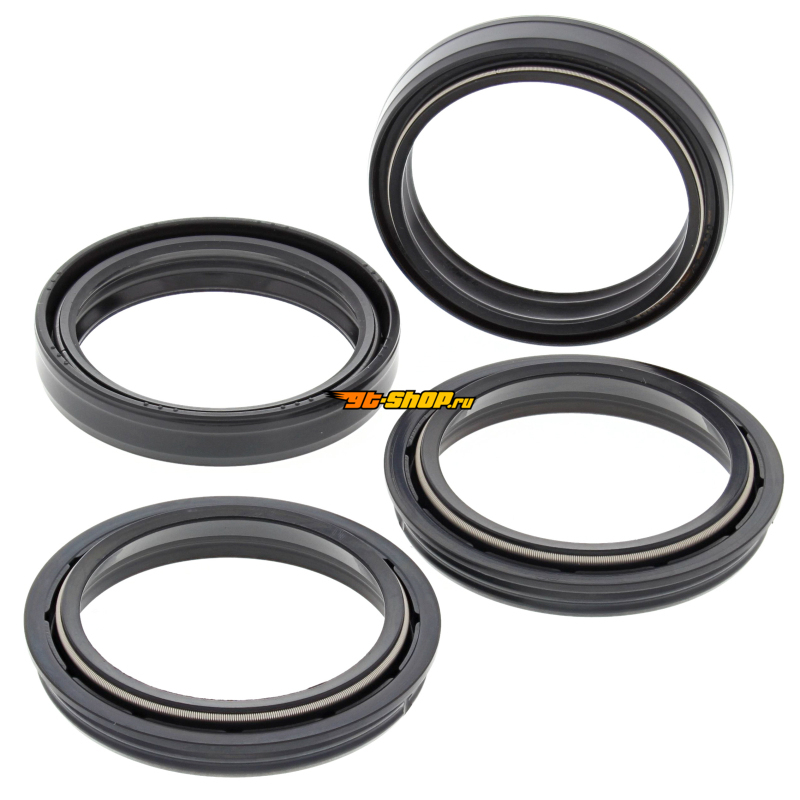 All Balls Racing 56-142 ABR Fork & Dust Seal Kits
