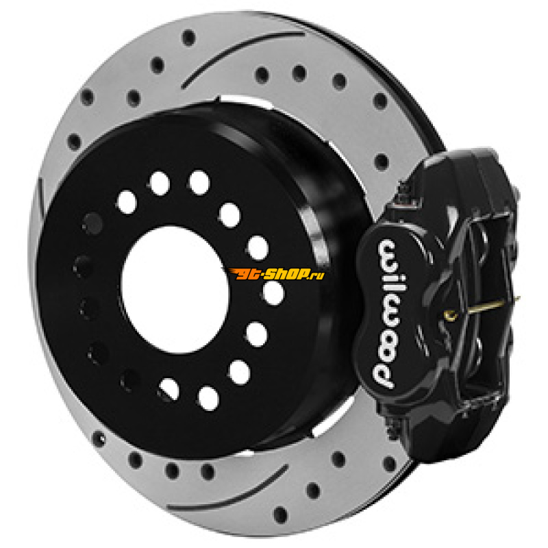 WIL Dynalite Brake Kit Wilwood 140-16407-D