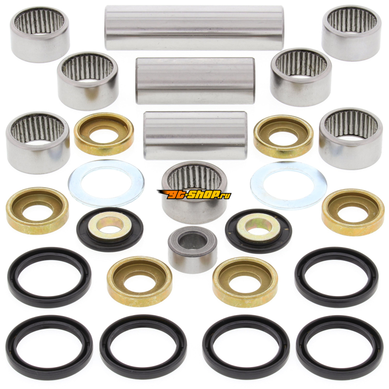 All Balls Racing 27-1003 ABR Swing Arm Bearing Kits