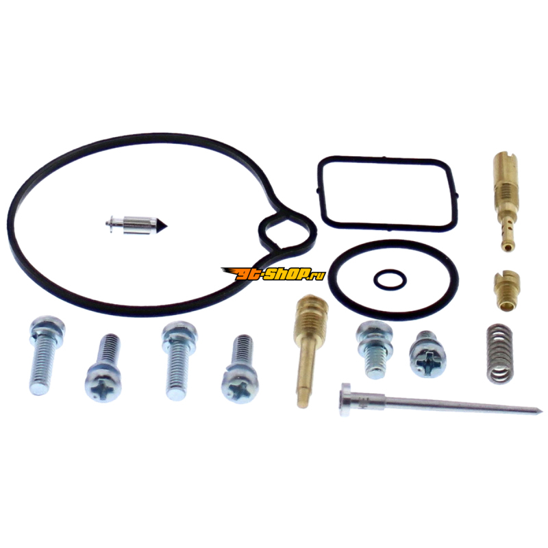 All Balls Racing 26-10024 ABR Carburetor Rebuild Kits