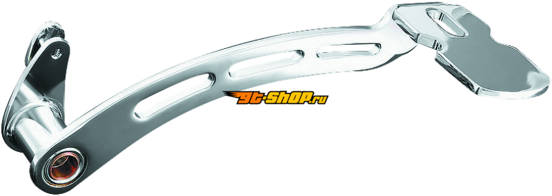 Kuryakyn 1071 KUR Extended Brake Pedals