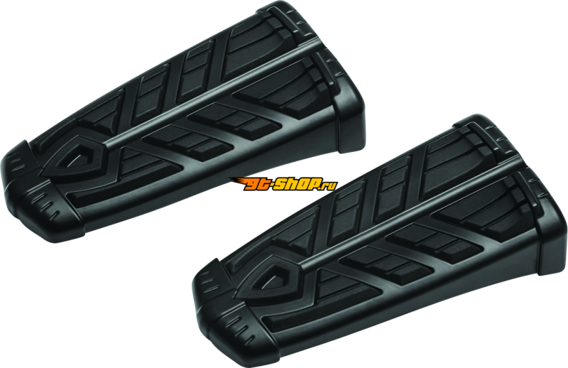 Kuryakyn 5657 KUR Backrests C