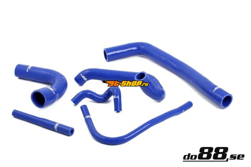 DOB Hose - Coolant/Radiator do88 DO88-KIT16