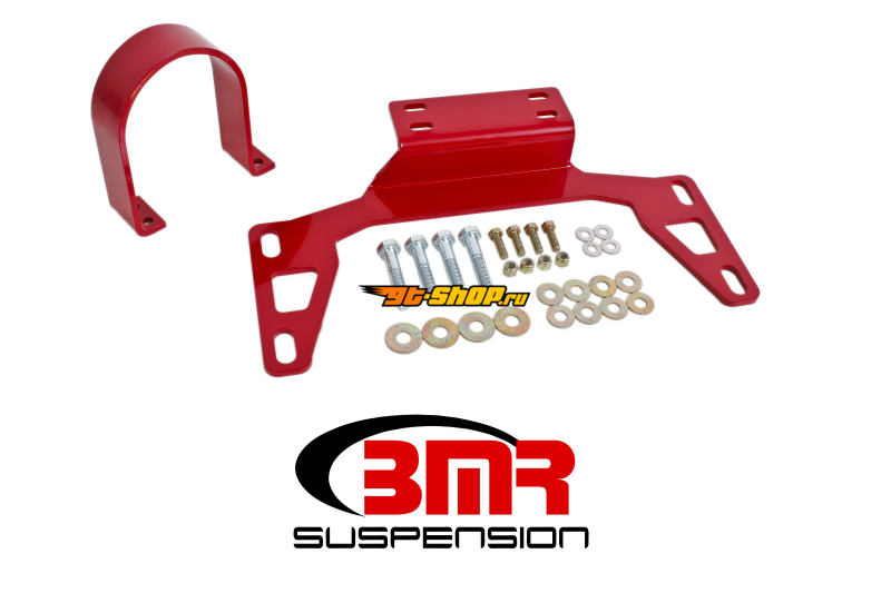 BMR Suspension DSL017R BMR Driveshaft Loops