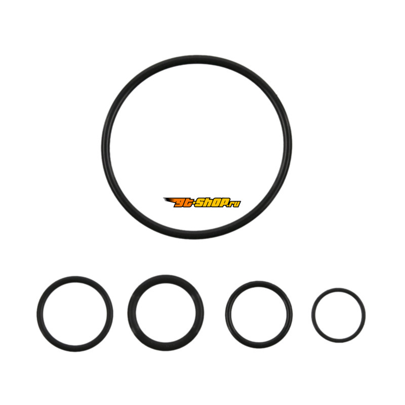 Fel-Pro ES72962 FEL Oil Filter Adapter Seals
