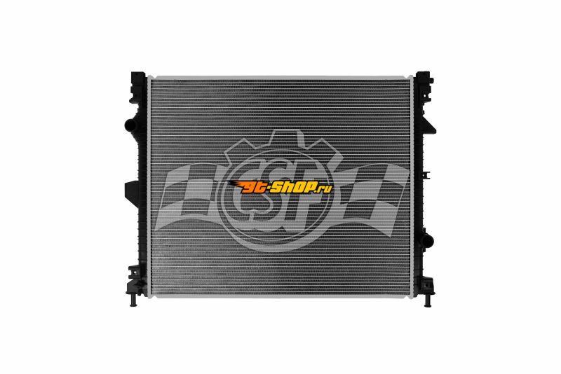 CSF 3794 CSF Radiators - Plastic