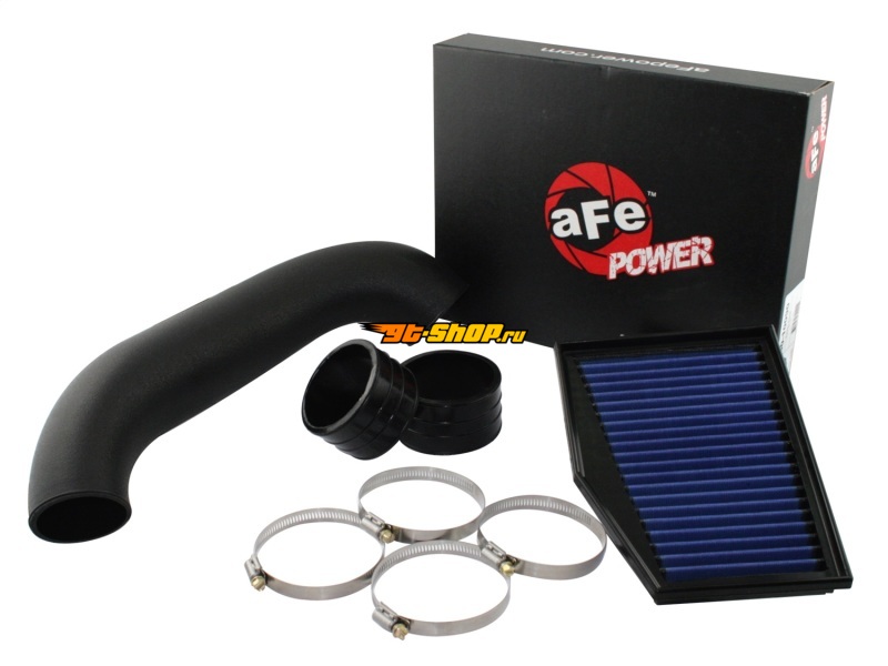 AFE P5R Air Intake aFe 55-10720