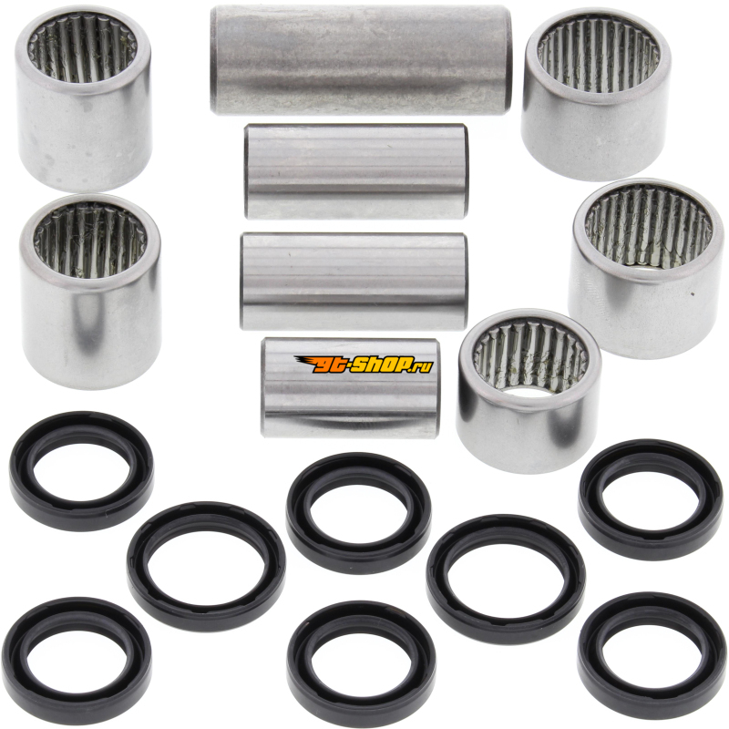 All Balls Racing 27-1047 ABR Linkage Bearing Kits