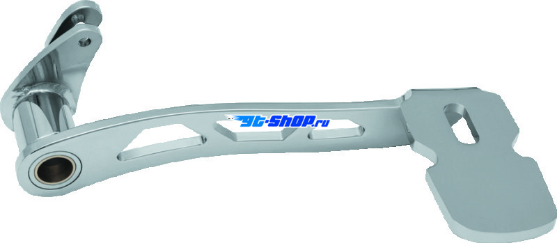 Kuryakyn 9648 KUR Brake Pedals D