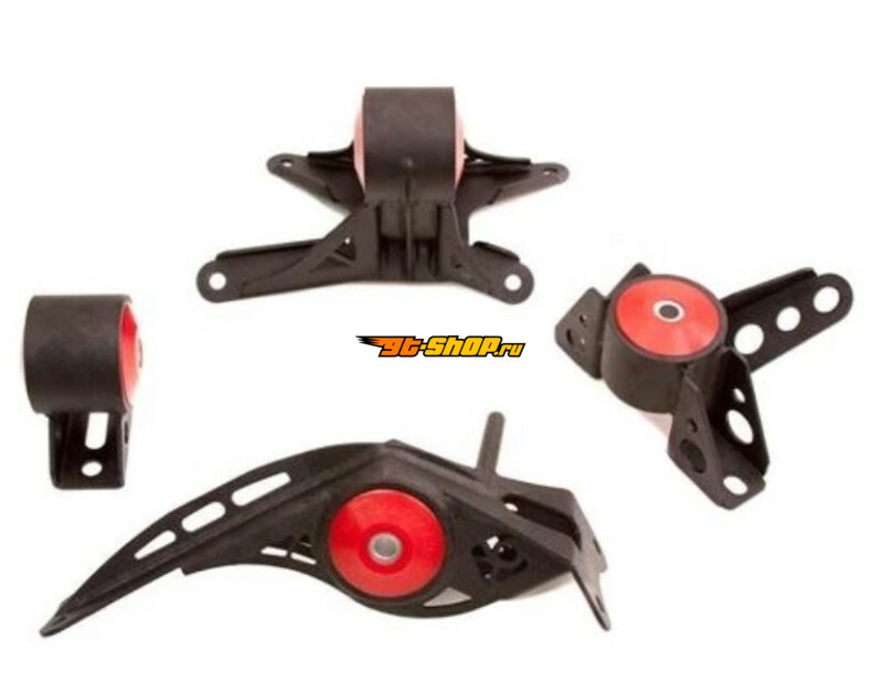 Innovative Mounts 61450-85A INM Steel Mount Kit-85A