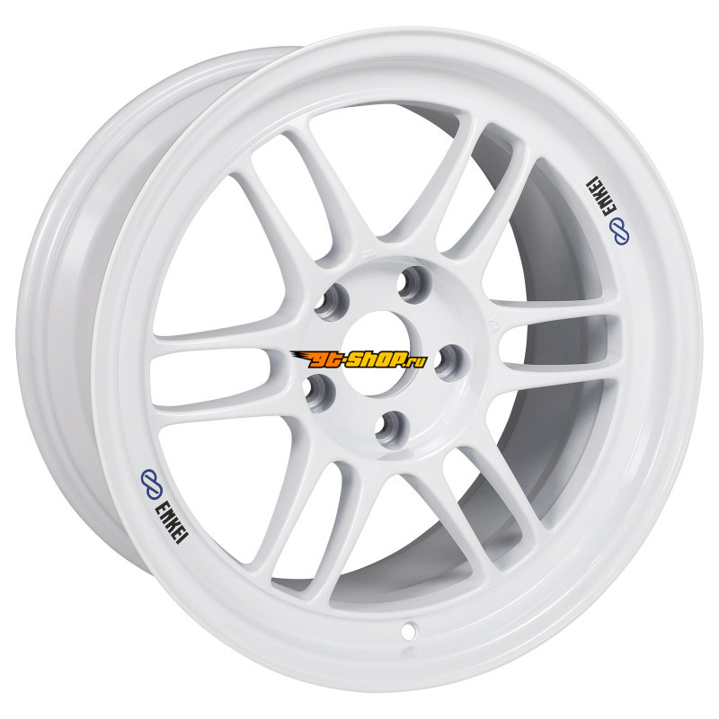 Enkei 3797906522WP ENK RPF1 Wheels