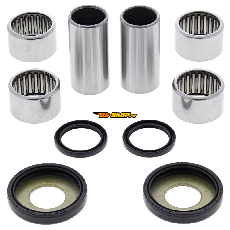 All Balls Racing 28-1108 ABR Swing Arm Bearing Kits