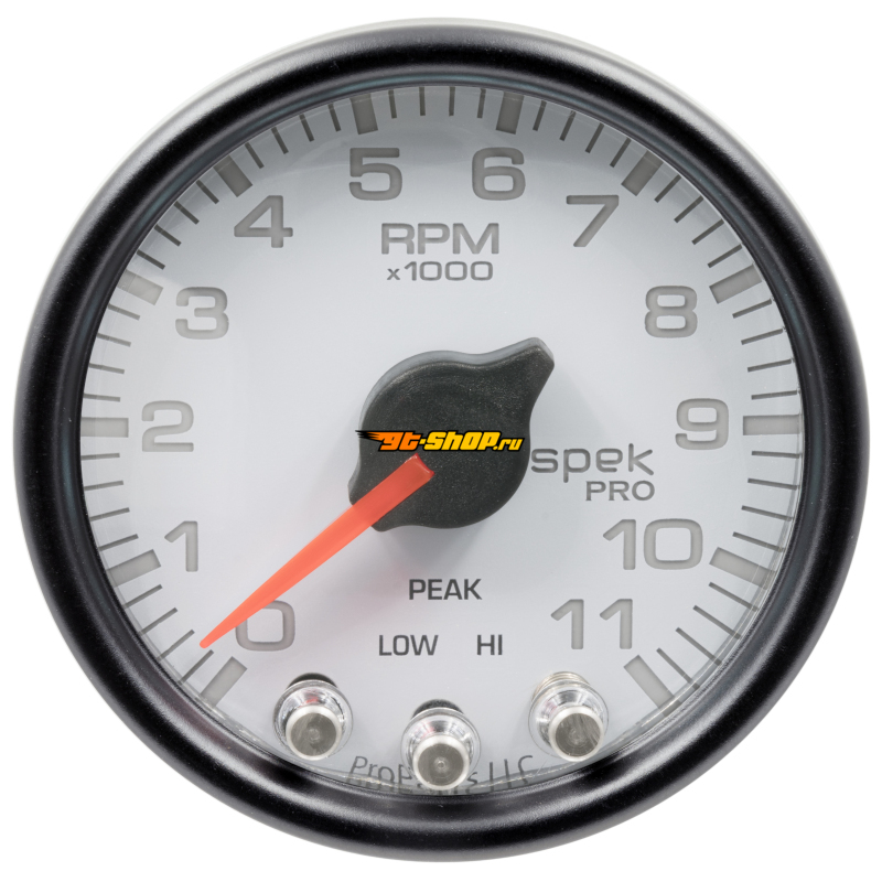 AutoMeter P33612 AM Spek-Pro Gauges