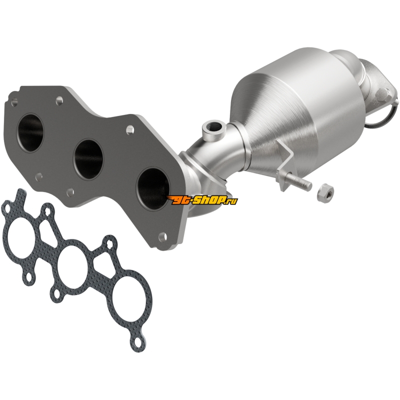 Magnaflow 5582548 MAG Converter Direct Fit