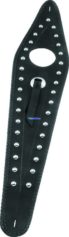 Mustang Motorcycle 93102 MMP Tank Bib Studs