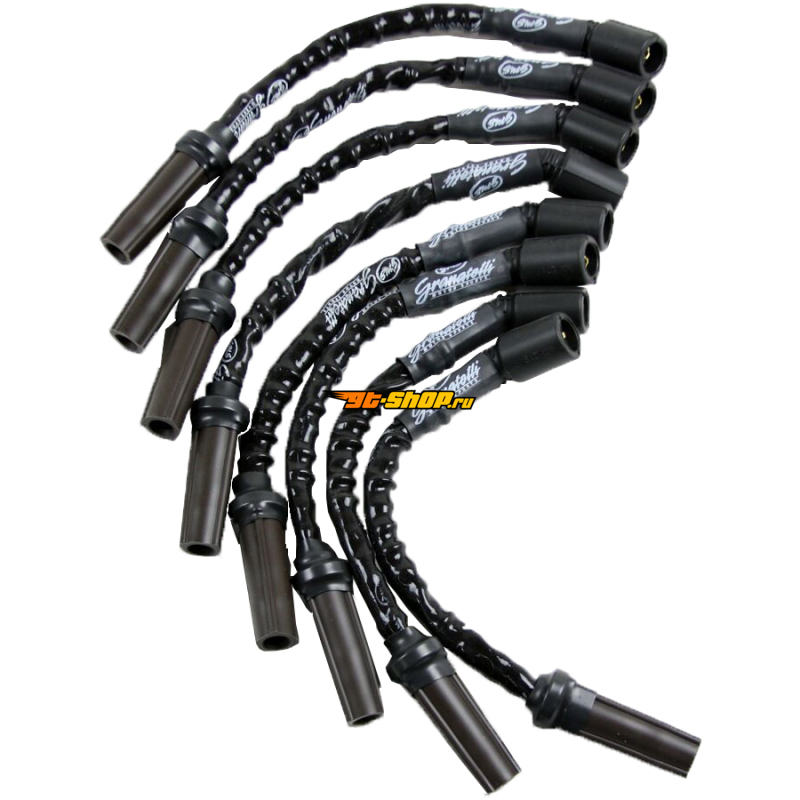 GMS Wire Connection Kits Granatelli Motor Sports 28-1629HTB