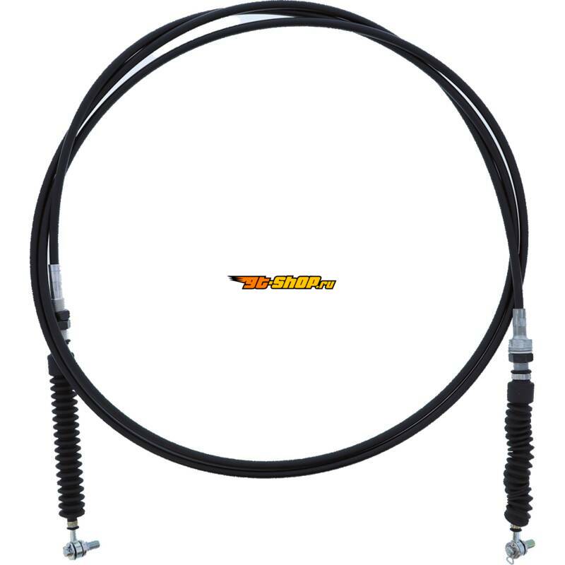All Balls Racing 45-5032 ABR Shift Control Cables