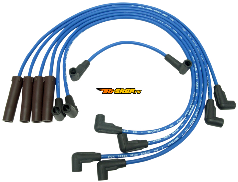 NGK Spark Plug Wire Sets NGK 51252