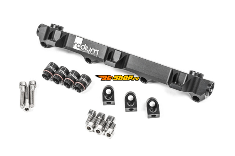 Radium Engineering 20-0849 RAD Fuel Rails