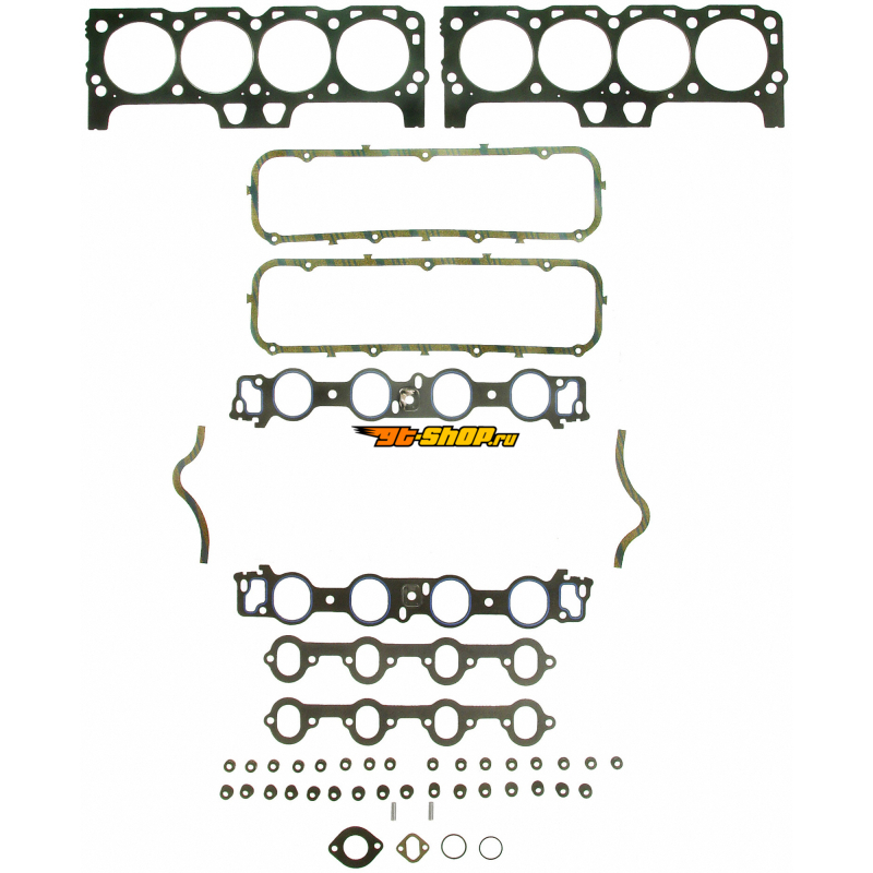Fel-Pro 17268 FEL Cylinder Head Gaskets