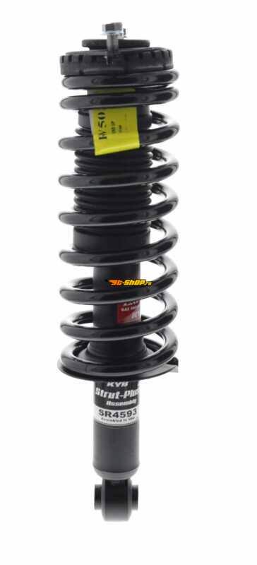 KYB SR4593 KYB Shock & Strut Excel-G