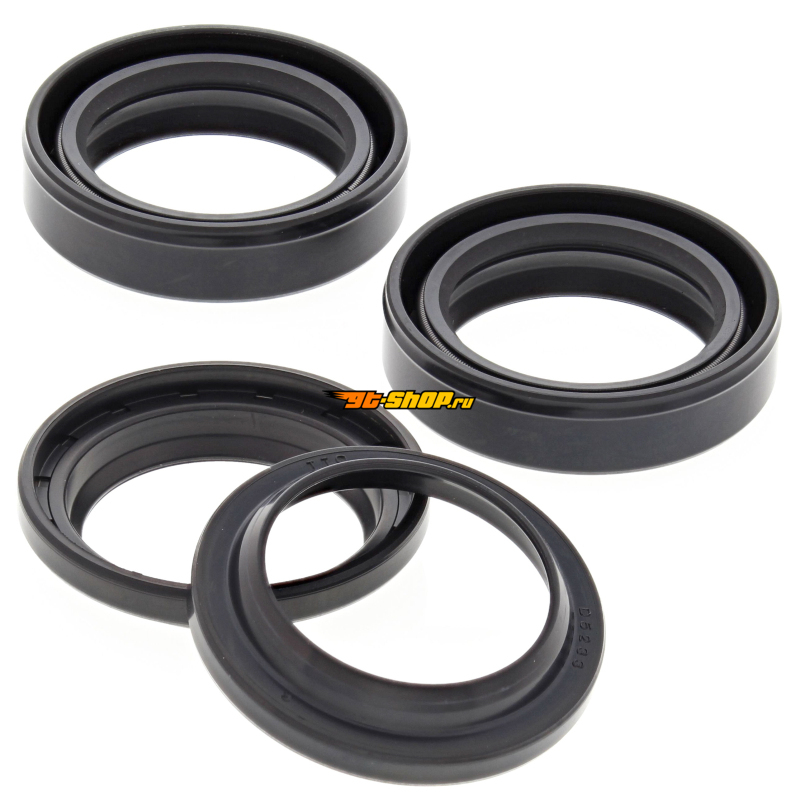 All Balls Racing 56-111 ABR Fork & Dust Seal Kits