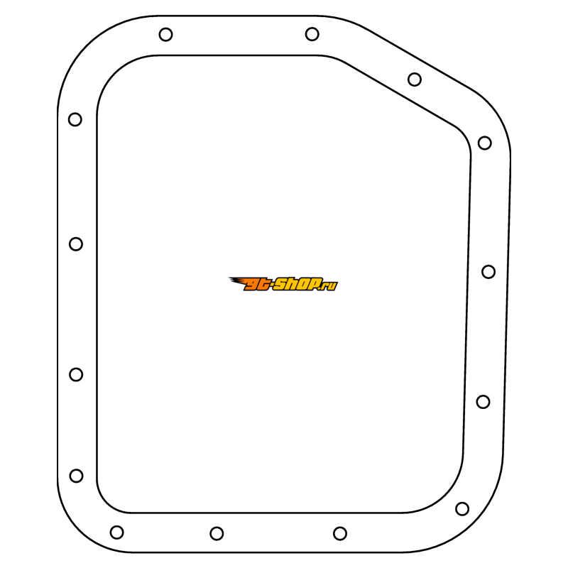Cometic Gasket C15469 CG Oil Pan Gaskets