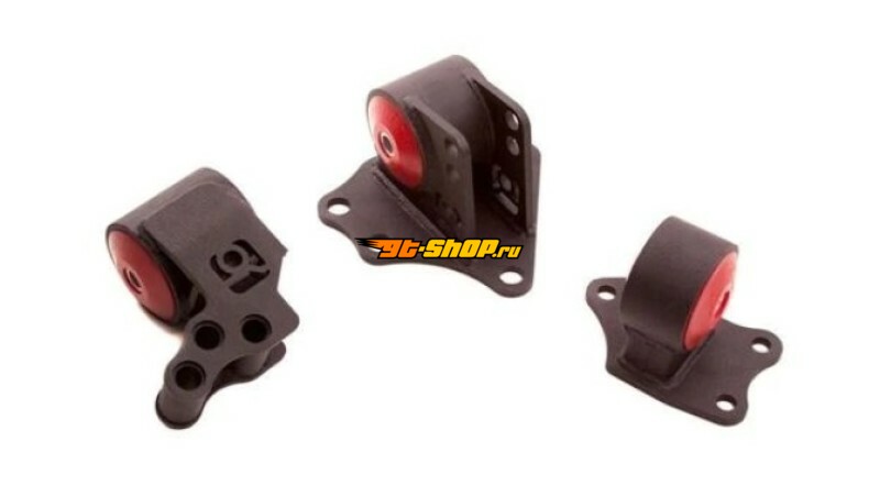 Innovative Mounts 79951-85A INM Steel Mount Kit-85A