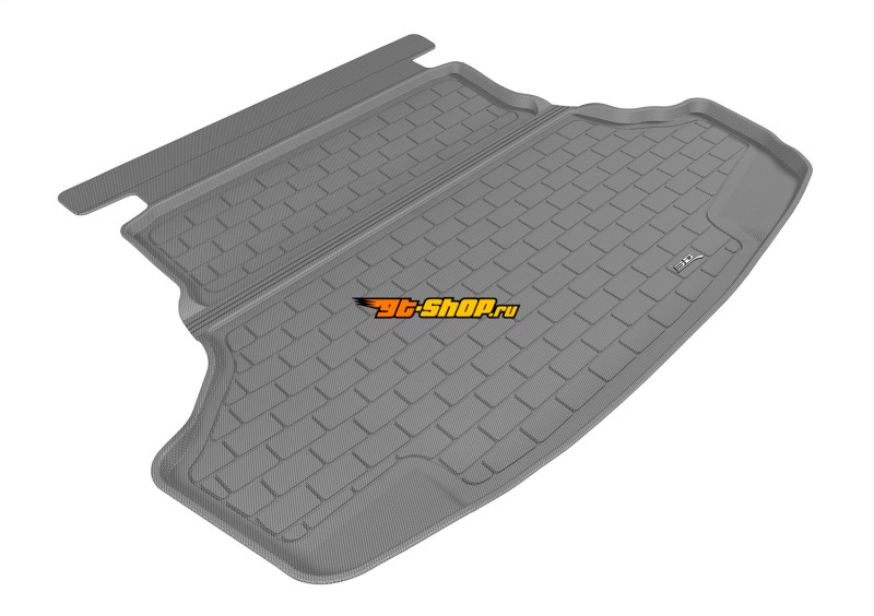 3D MAXpider M1TY1831301 ACE Cargo Liner - Gray