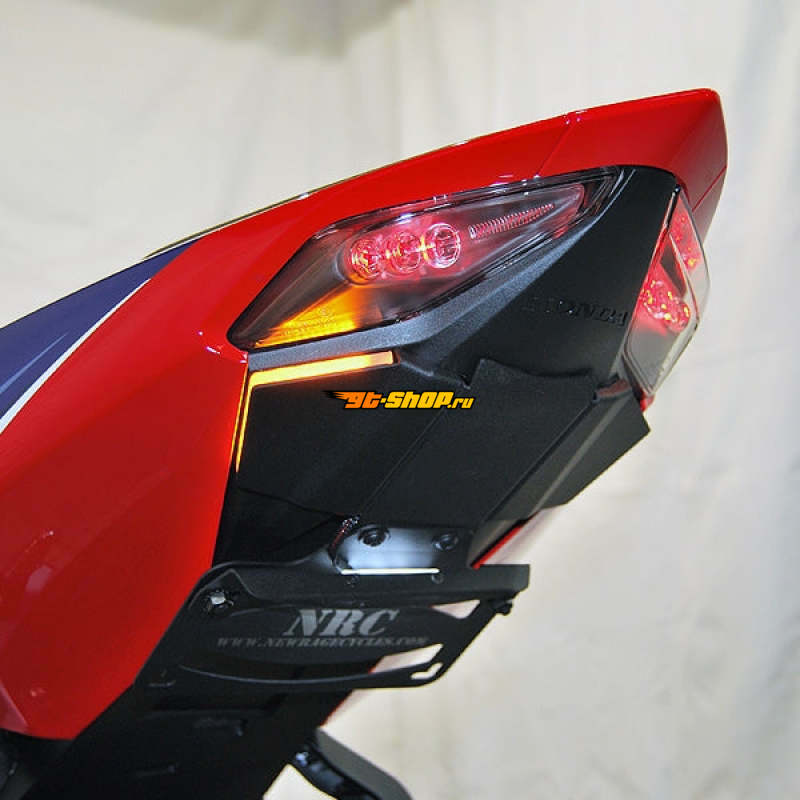 New Rage Cycles CBRRR-FE-T NEW Fender Eliminator