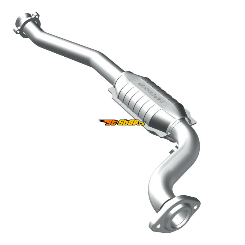 MAG Converter Direct Fit Magnaflow 49611