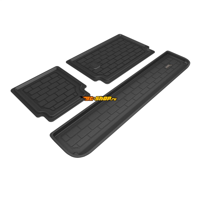 3D MAXpider M1TY3031309 ACE Cargo Liner - Black