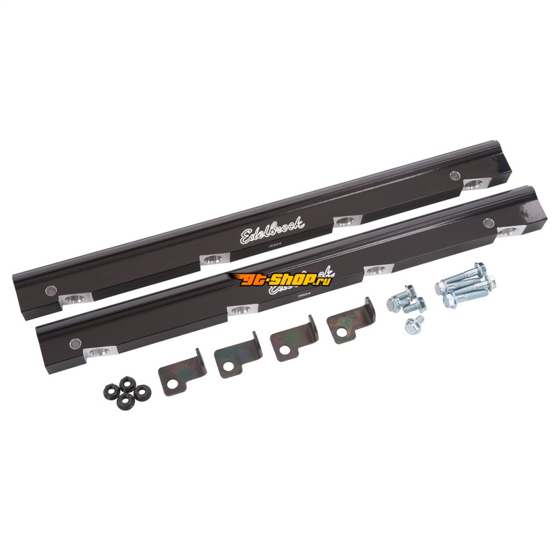 Edelbrock 3504 EDE Fuel Rail