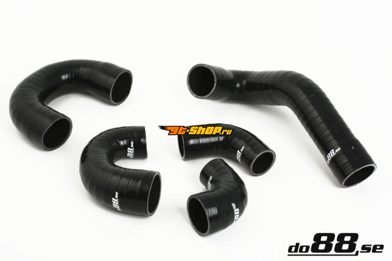 DOB Hose - Intercooler/Turbo do88 DO88-KIT83S