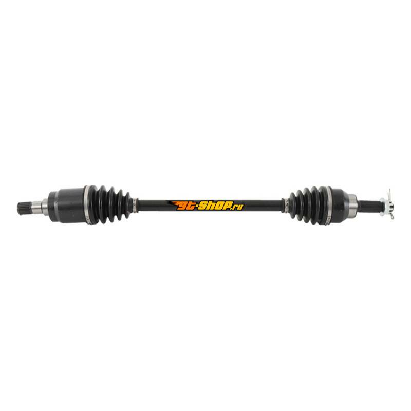All Balls Racing AB8-HO-8-124 ABR Xtreme Duty Axles