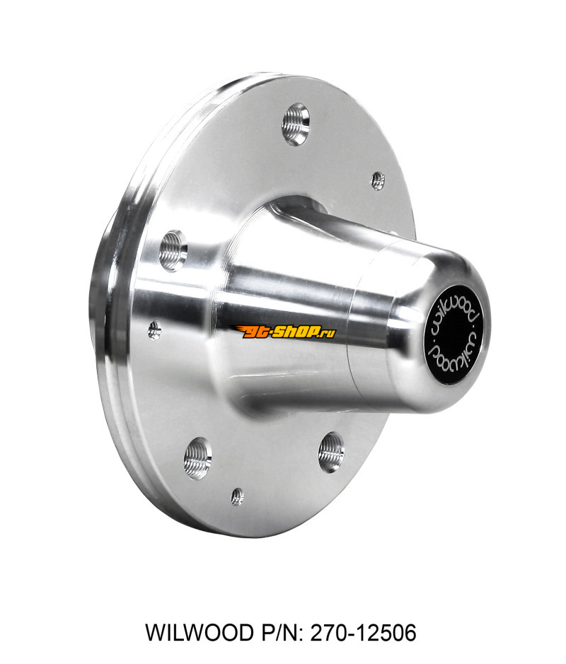Wilwood 270-12506 WIL Hub