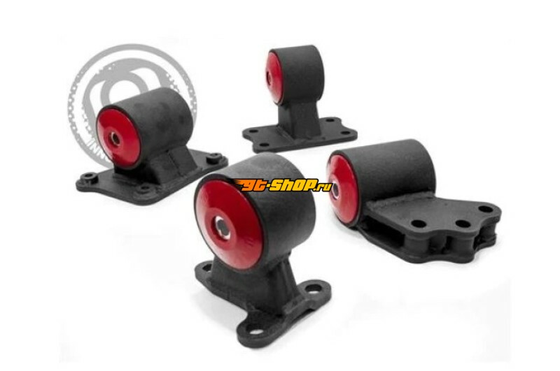 Innovative Mounts 79950-85A INM Steel Mount Kit-85A