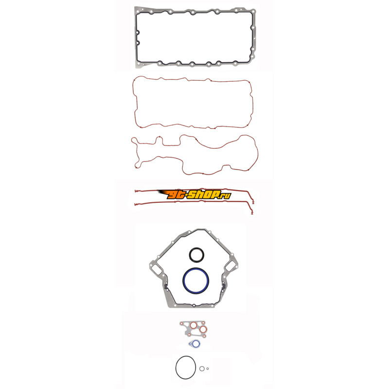 Fel-Pro CS26380 FEL Engine Conversion Gasket Sets