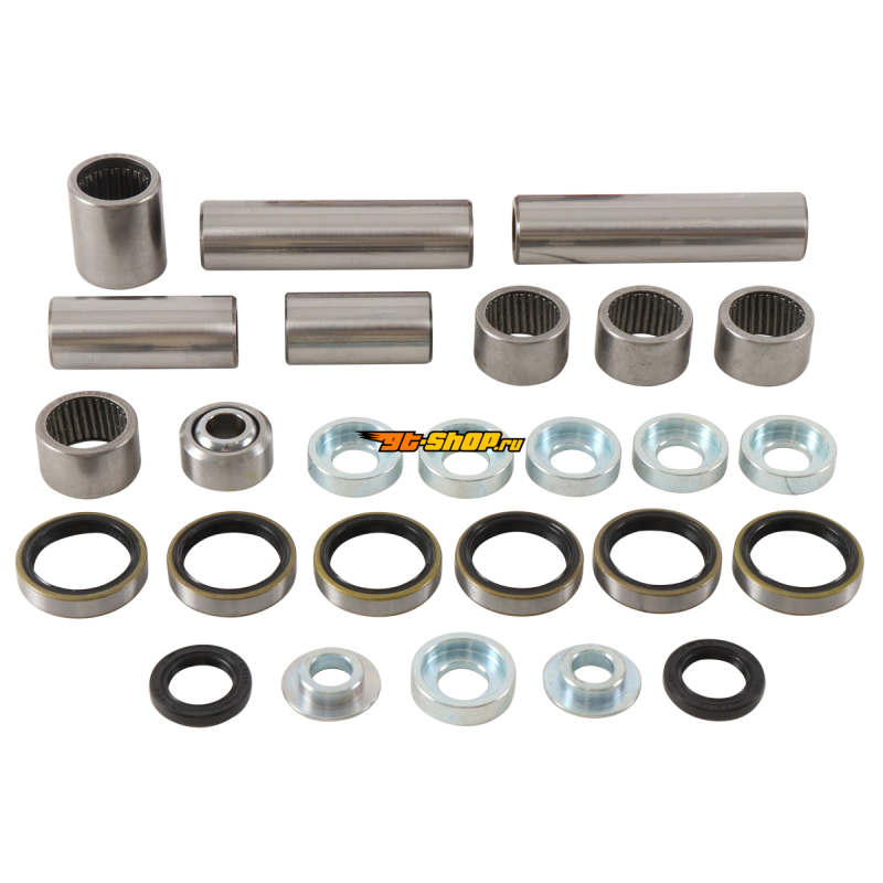All Balls Racing 27-1185 ABR Linkage Bearing Kits