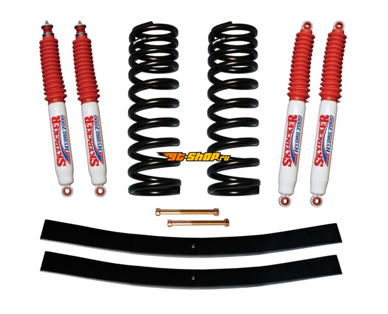 Skyjacker 172EPK-H SKY Coil Springs