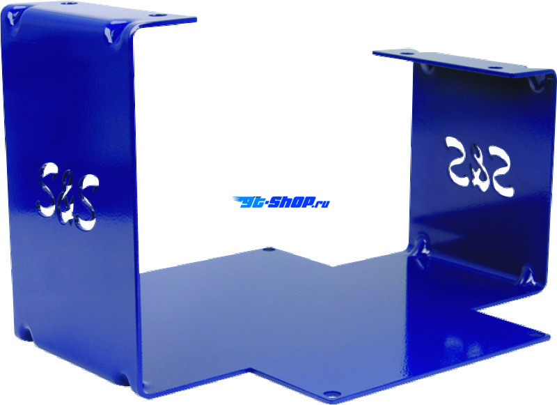 S&S Cycle 53-0141 SSC Engine Stands