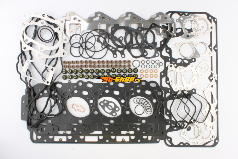 Cometic Gasket PRO3009T CG Street Pro Kits
