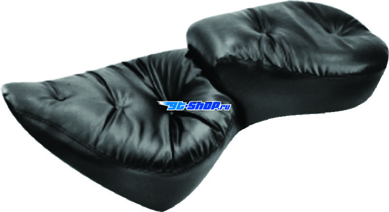 Mustang Motorcycle 75074 MMP 1 Piece Regal