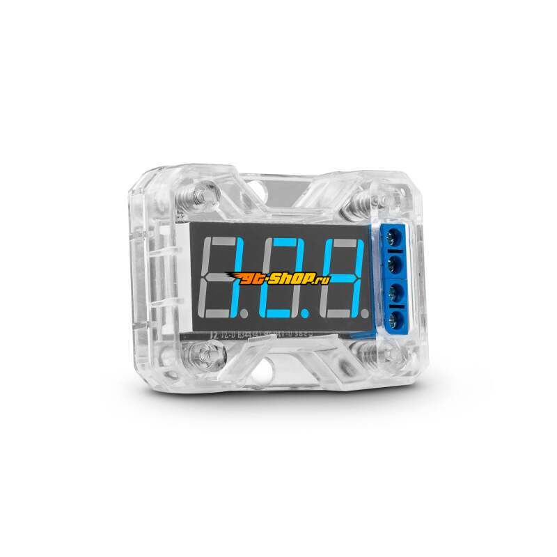 DS18 VMT1 DSE Volt Meters