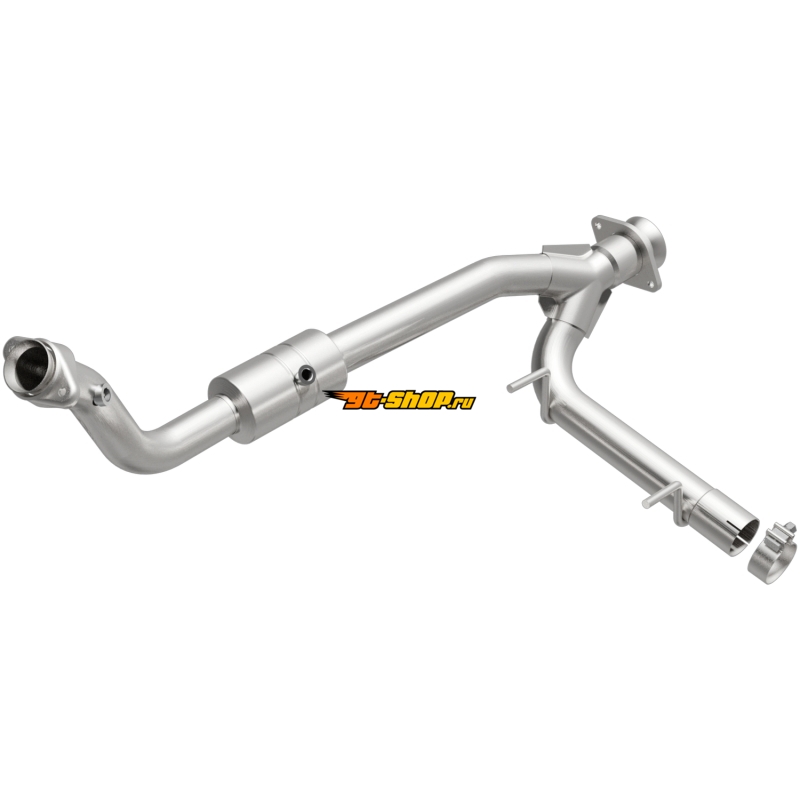 MAG Converter Direct Fit Magnaflow 52508
