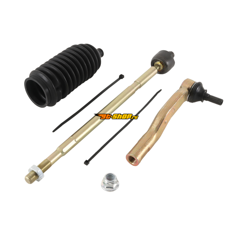 All Balls Racing 51-1085-L ABR Tie Rod Kits