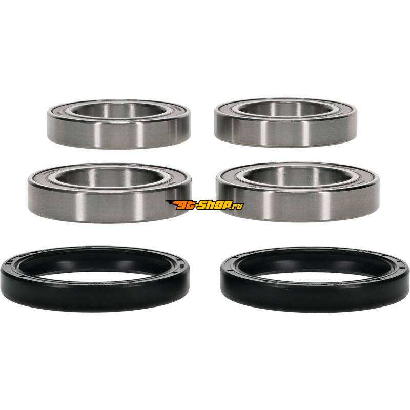 Pivot Works 25-1565-P PIV A-Arm Kit