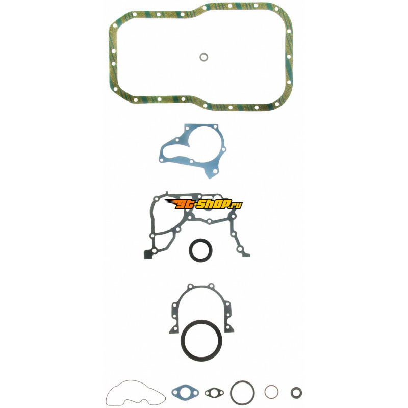 Fel-Pro CS97971 FEL Engine Conversion Gasket Sets
